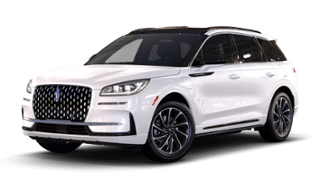 2026 Lincoln Lincoln Corsair® External Image 2